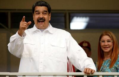 ونزوئلا از تشکیل کمیته ویژه آزادسازی مادورو خبر داد