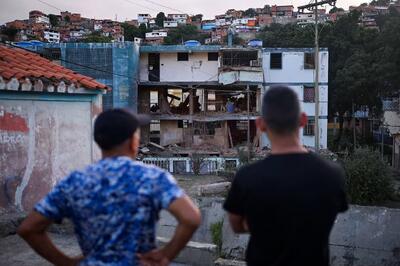 شش کشور در بیانیه‌ای اقدام آمریکا علیه ونزوئلا را محکوم کردند