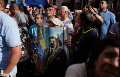 سوئیس دارایی‌های مرتبط با مادورو را پس از دستگیری توسط آمریکا مسدود کرد