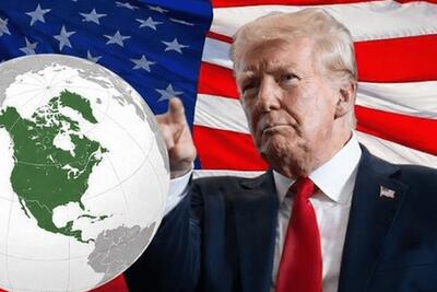 جاه‌طلبی‌های ترامپ از ونزوئلا تا شمالگان | تمرکز مجدد رئیس جمهور سابق آمریکا بر خرید گرینلند