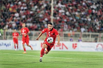 حسین زاده بالاتر از ستاره‌های بارسلونا و منچسترسیتی + عکس