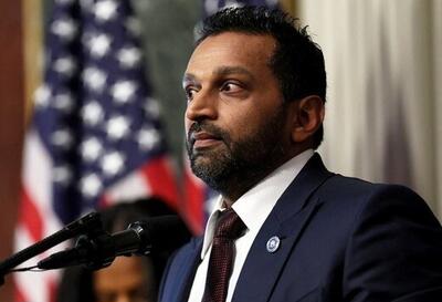 مشارکت اف‌بی‌آی در عملیات بازداشت مادورو