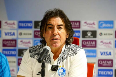 ساپینتو: رضاییان و جلالی جایی در استقلال ندارند!