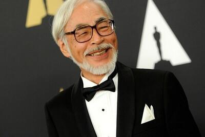 جهان‌سازی در دنیای انیمه‌ها | هایائو میازاکی، مردی که برای بزرگ‌ترها هم رؤیا می‌سازد