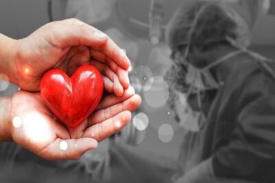 اهدای اعضای بیمار مرگ مغزی مشهدی به ۴ بیمار زندگی دوباره بخشید (۱۵ دی ۱۴۰۴)