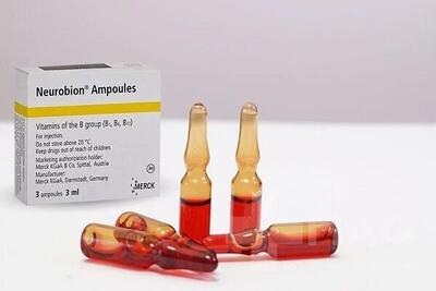 نوروبیون داروی تقویتی یا انرژی‌زا نیست | چرا مصرف خودسرانه نوروبیون خطرناک است؟