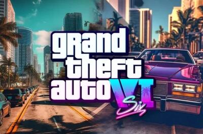  آیا زمان انتشار GTA 6 باز هم عقب می‌افتد؟ | ترس گیمرها از تأخیر سوم