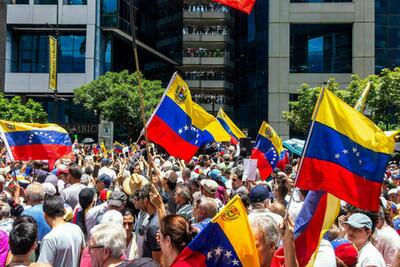 سه سناریوی احتمالی در انتظار ونزوئلا کدام‌اند؟