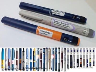 آخرین وضعیت تولید انسولین در کشور (۱۵ دی ماه ۱۴۰۴) | ۲ نوع انسولین گران‌بها در آستانه ورود به بازار