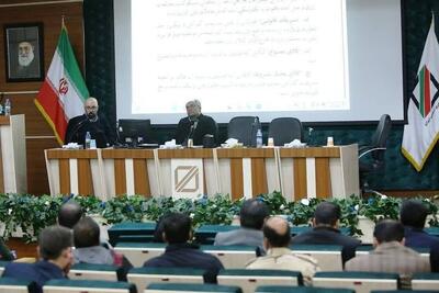  یک مسئول: برخورد ناصحیح با موضوع قاچاق به تولید آسیب می‌رساند