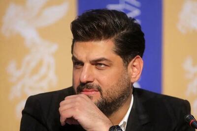 پوستر فیلم سینمایی «رخ نیلو» در آستانه اکران منتشر شد + عکس