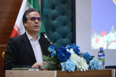 معاون استاندار خراسان رضوی: بدون همکاری دستگاه‌ها مشکلات اقتصادی تولیدکنندگان و مصرف‌کنندگان پیچیده‌تر می‌شود