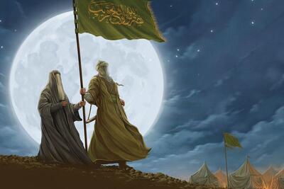 جلوه‌های اثرگذار زینب کبری (س) در تاریخ | خالق حماسه صبر و جهادگر تبیین