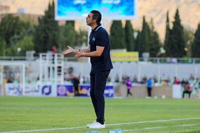 کمیته انضباطی رحمتی و خیبر را نقره‌ داغ کرد