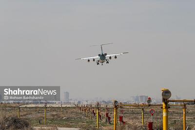 رئیس کمیسیون عمران مجلس: وام نوسازی به شرکت‌های هواپیمایی‌ای داده شده که صرفاً کاغذی هستند