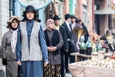  «های پاور»، «گوهر شاد» و «ملک سلیمان» روی آنتن شبکه افق + زمان پخش