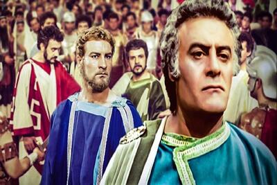 سریال «مردان آنجلس» روی آنتن شبکه آی فیلم + زمان پخش