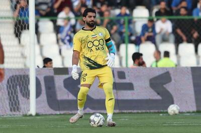 گلر استقلال خواهان جدایی شد