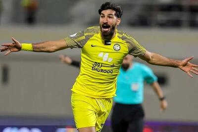 پرسپولیس بی‌خیال مغانلو شد | شهریار در راه تبریز