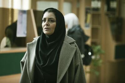 انتقاد‌ها از سریال «محکوم» ادامه دارد | جنجال بر سر شخصیت «نسرین» و روابطش!