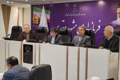 فرماندار مشهد: مدیریت بازار و آرامش شهر با جدیت دنبال می‌شود | افزایش کالابرگ، به‌زوی