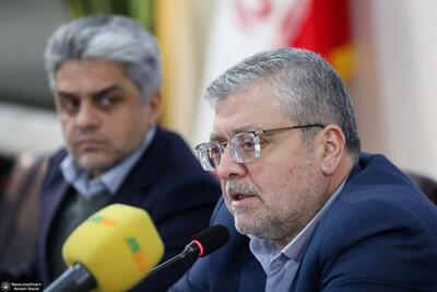  شهردار مشهد: بوستان خطی یاس نبی (اسماعیل آباد) فردا افتتاح می شود 