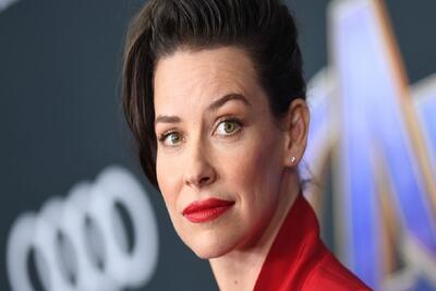 «اوانجلین لیلی» ستاره سریال «لاست» ضربه مغزی شد!