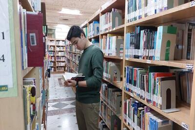 امکان دسترسی محققان به خدمات مشاوران پژوهشی در کتابخانه آستان قدس رضوی فراهم شد