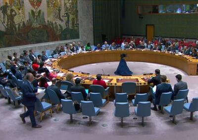 چین: حمله آمریکا به ونزوئلا تهدیدی برای صلح جهانی است