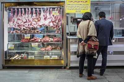 قیمت امروز گوشت قرمز و مرغ در مشهد اعلام شد (۱۵ دی ۱۴۰۴) | ثبات در قیمت‌ها