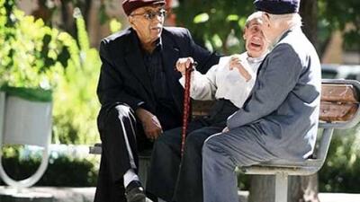 بازنشستگان با مستمری ۲۰ میلیون تومانی در کدام دهک قرار گرفتند؟