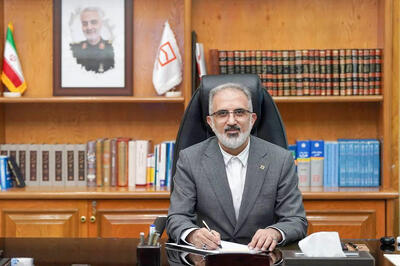 مدیرعامل بانک مسکن رفتنی شد