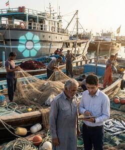 طرح اتصال؛ نقشه راه جدید اشتغال پایدار در مناطق کمتر برخوردار