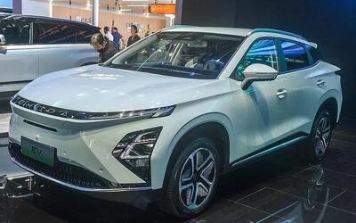 فروش فوری فونیکس FX برقی؛ جزئیات قیمت و ثبت سفارش آنلاین