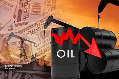 افت قیمت نفت با وجود آشفتگی سیاسی در ونزوئلا