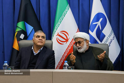 همکاری وزارت نفت و مجلس برای تأمین پایدار انرژی