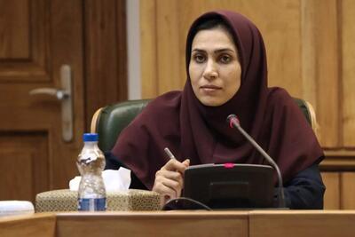 انتصاب مریم آقایی به سرپرستی اداره روابط عمومی بانک مرکزی با حکم رئیس‌کل - شارا