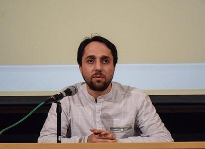 مهدی اجرائی‌طوسی مدیر روابط عمومی و اطلاع‌رسانی سازمان فرهنگ و ارتباطات اسلامی شد - شارا