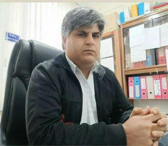 مجتبی تابش با حکم مدیرکل ارشاد ایلام مسئول روابط عمومی این اداره‌کل شد - شارا