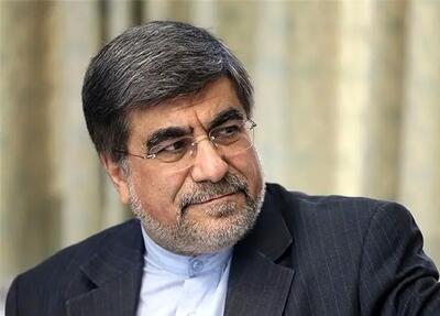 واکنش علی جنتی به اعتراضات: مردم ناراضی چاره‌ای نداشتند که به خیابان آمدند