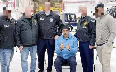 استراتژی واحد ترامپ در جبهه‌های متعدد