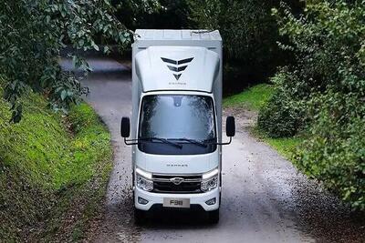 آغاز ثبت نام بهمن خودرو برای فروش فوری کامیون+ جزئیات