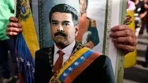 درباره ربوده‌شدن مادورو