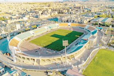 پایتخت‌نشینان به دنبال زمین