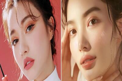  روتین پوستی کره ای؛ راز پوست شیشه ای و شفاف چشم بادومی ها این 3 قلمه