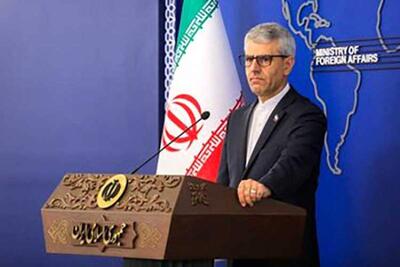 نیروهای مسلح با چشمان باز مراقب حریم ایران هستند | سیاست روز