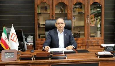 نقش موثر بانک مسکن در اجرای طرح های حمایتی/ عقد قرارداد بیش از ۵۲ هزار میلیارد ریالی نهضت ملی در بانک مسکن استان اردبیل