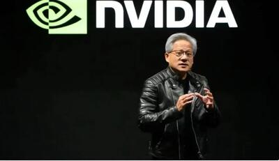 قدرت‌گیری انویدیا در قلب صنعت هوش مصنوعی و استارتاپ‌ها