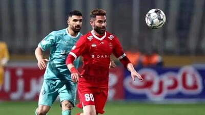 دو بازیکن پرسپولیس از فهرست اردوی دوحه خط خوردند