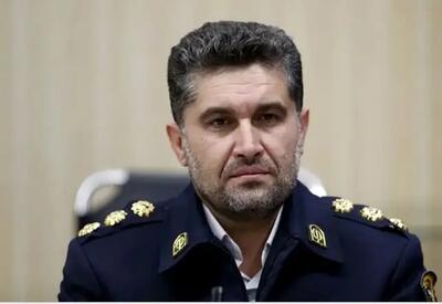 ثبت ۱.۶ میلیون تخلف رانندگی شبانه؛ ۵۶ درصد تصادفات مرگبار تهران در شب